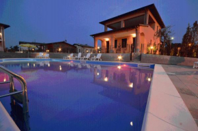  Residence Barcarola  Сирмионе